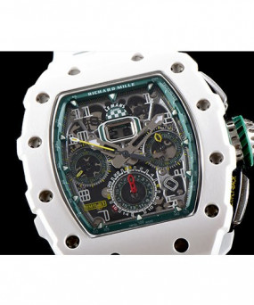 리차드밀 RM11-03-27